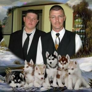 Meet your Posher, Ivan